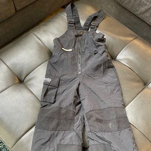 Columbia Kid’s Ski Bibs